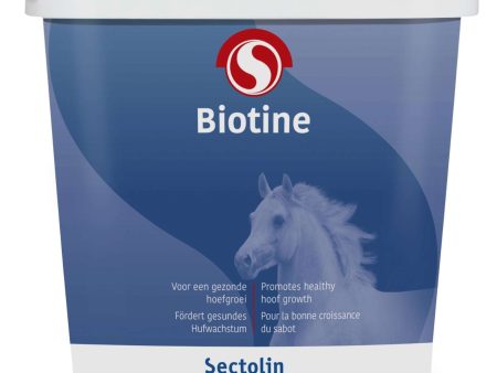 Sectolin Biotine Online Hot Sale