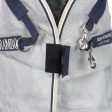 Rambo Protector Silver Navy Weiß Discount