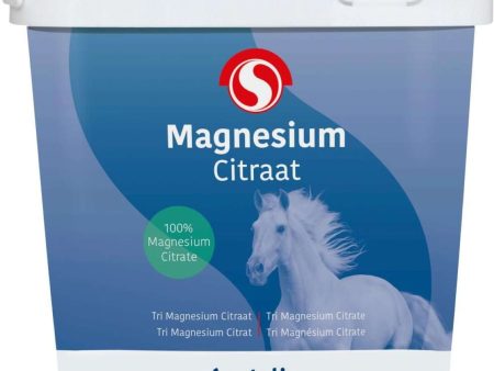 Sectolin Magnesium Zitrat Supply