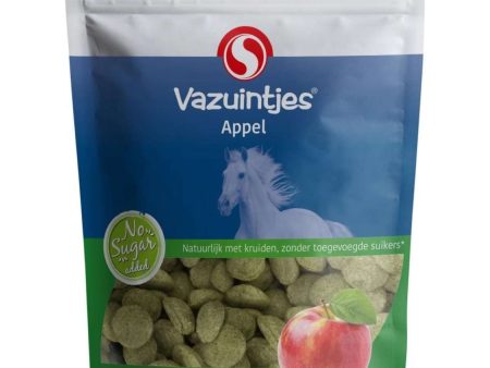 Sectolin Vazuintjes Apfel on Sale