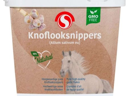 Sectolin Knoblauch Flocken For Sale