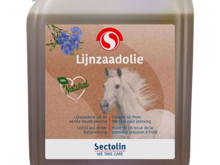 Sectolin Leinöl on Sale