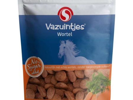 Sectolin Vazuintjes Möhre on Sale