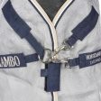 Rambo Protector Silver Navy Weiß Discount