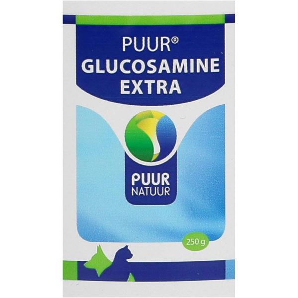 PUUR Glucosamine Komplett Hund und Katze Cheap