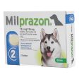 Milprazon Entwurmungsmittel Hund 12,5mg For Discount