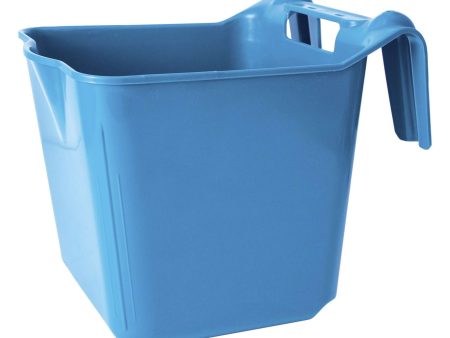 Kerbl Futtertrog HangOn 13L Aquamarin Supply