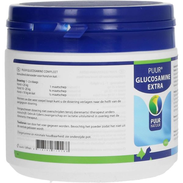 PUUR Glucosamine Komplett Hund und Katze Cheap