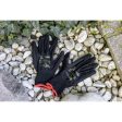 Kerbl Handschuhe Thinkgreen Pro Schwarz Discount