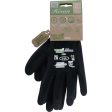 Kerbl Handschuhe Thinkgreen Pro Schwarz Discount