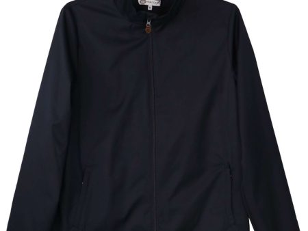 Harcour Jacke Jupiter Navy For Sale